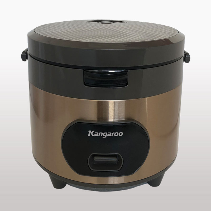 Nồi cơm điện Kangaroo KG18R1